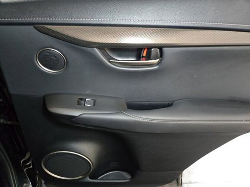 Certified 2019 Lexus NX 300 FWD image 23