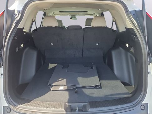 Certified 2023 Honda CR-V EX image 29