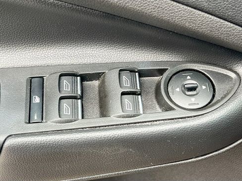 Used 2017 Ford Escape Titanium w/ Canadian Touring Package AWD/4WD image 20