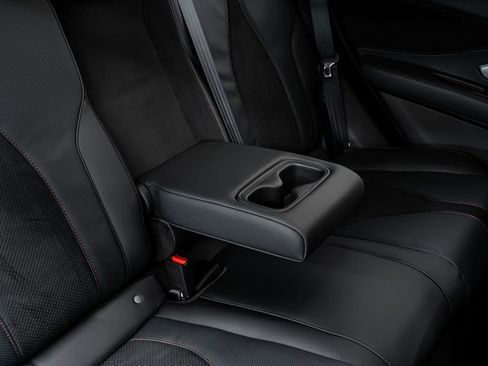 New 2026 Acura RDX A-Spec image 35