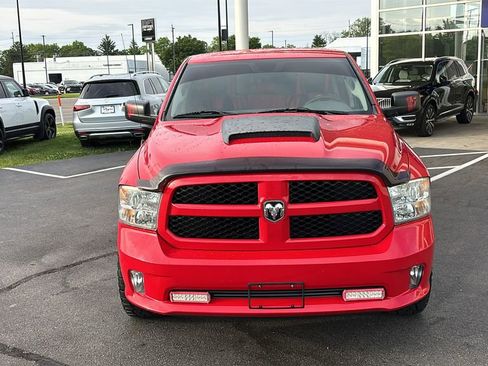 Used 2013 RAM 1500 Express AWD/4WD image 5