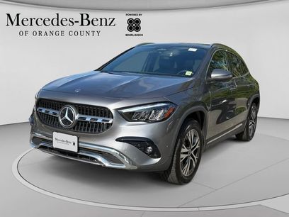 Certified 2026 Mercedes-Benz GLA 250 4MATIC