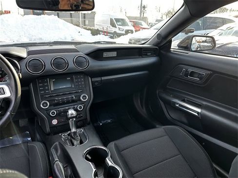 Used 2016 Ford Mustang Coupe w/ Equipment Group 051A image 17