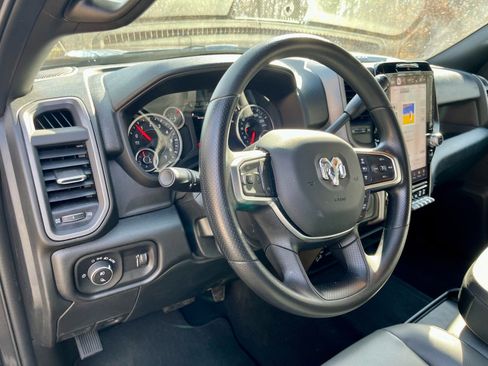 Used 2026 RAM 2500 Tradesman image 11