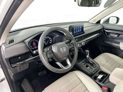 Used 2024 Honda CR-V EX-L image 10