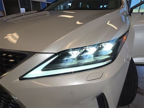 Used 2022 Lexus RX 450hL Luxury w/ Cold Area Package (CT) image 29