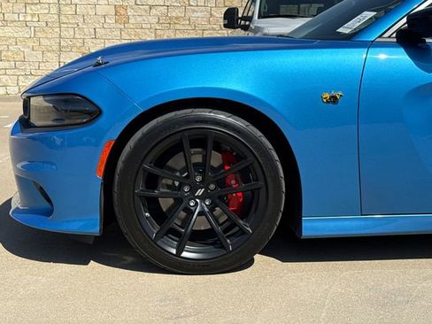 Used 2023 Dodge Charger Scat Pack w/ Plus Group image 5