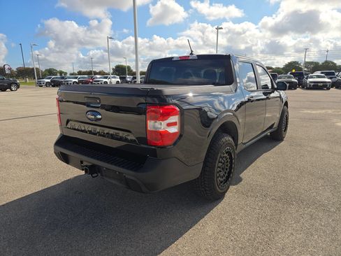 Used 2023 Ford Maverick XL FWD image 3