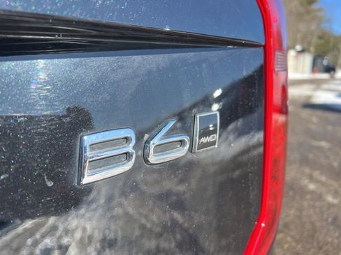 Certified 2024 Volvo XC90 B6 Ultimate image 15