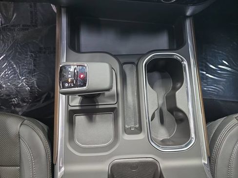 New 2026 Chevrolet Silverado 1500 High Country AWD/4WD image 27
