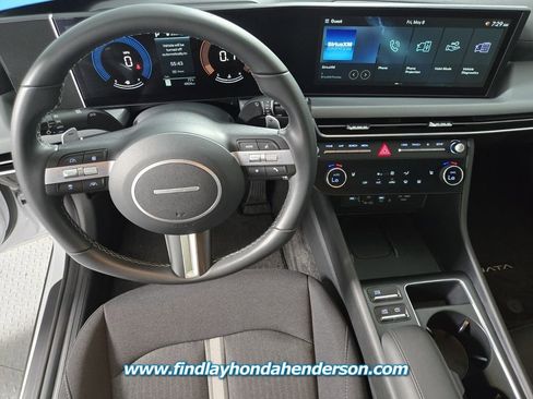 Used 2026 Hyundai Sonata SEL FWD image 17