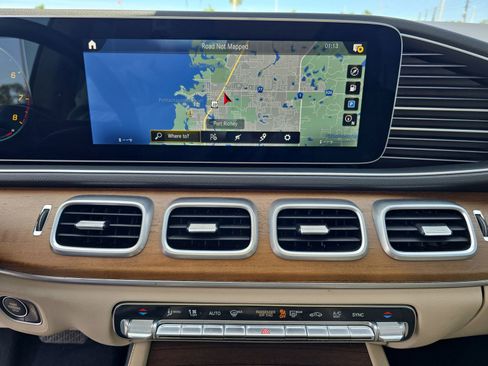 Used 2022 Mercedes-Benz GLE 350 GLE 350 image 18