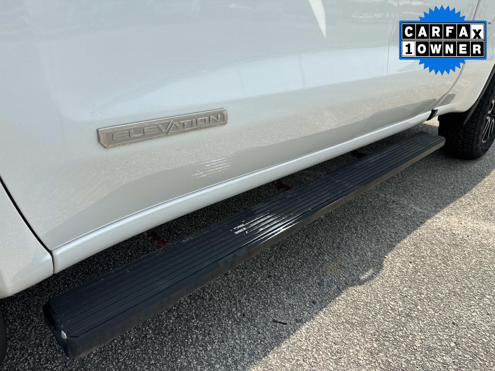 Used 2023 GMC Sierra 1500 Elevation AWD/4WD image 12
