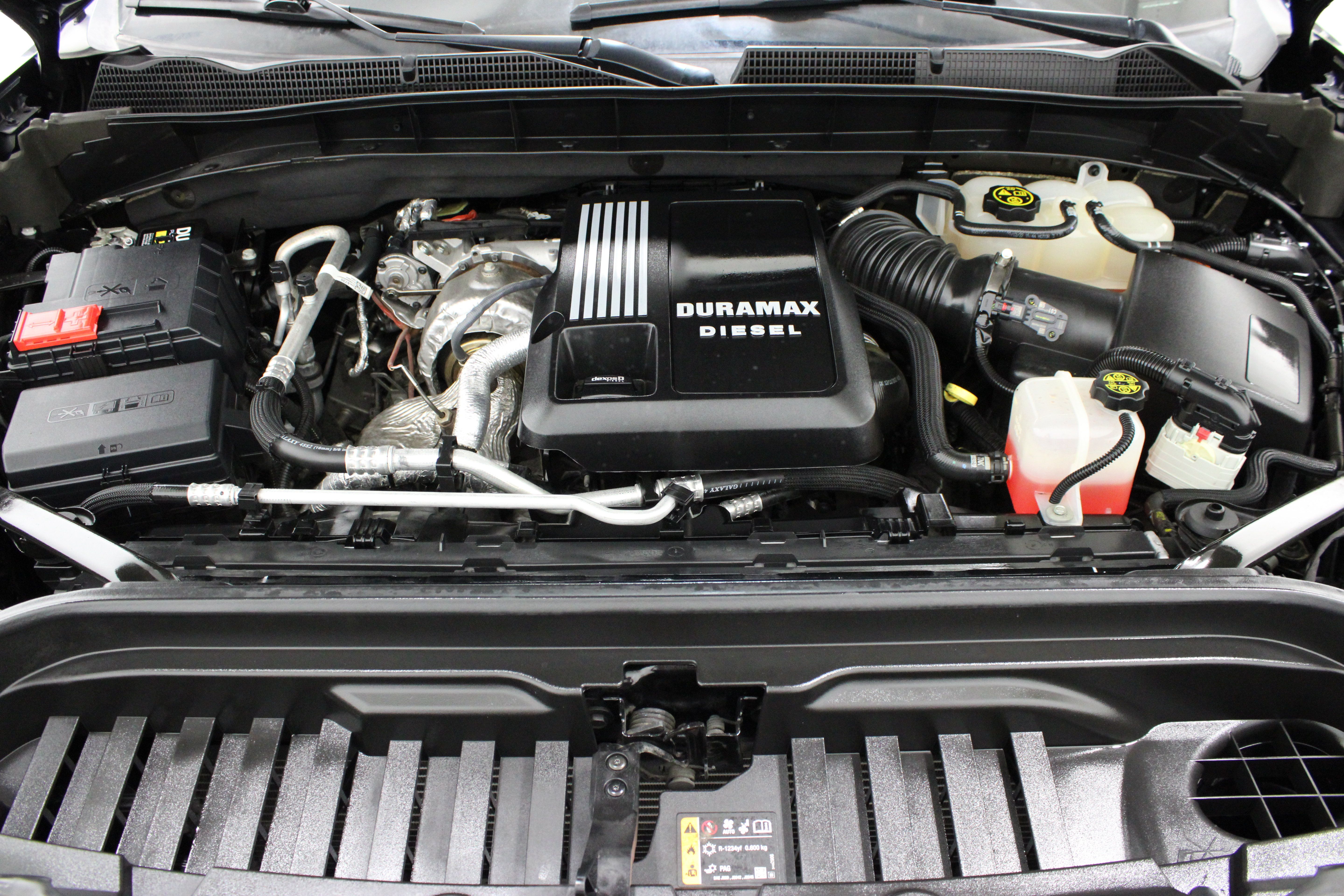 Used 2023 GMC Sierra 1500 AT4 w/ AT4 Preferred Package AWD/4WD image 43