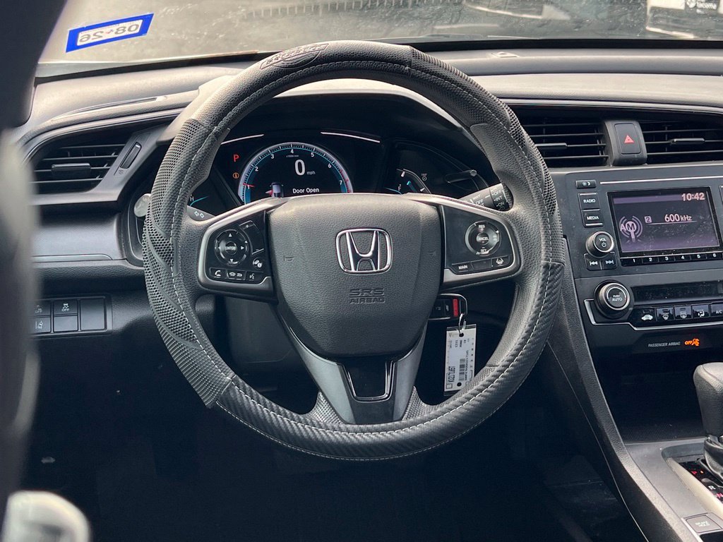 Used 2019 Honda Civic LX image 14