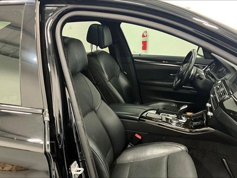 Used 2016 BMW 535i Sedan image 7