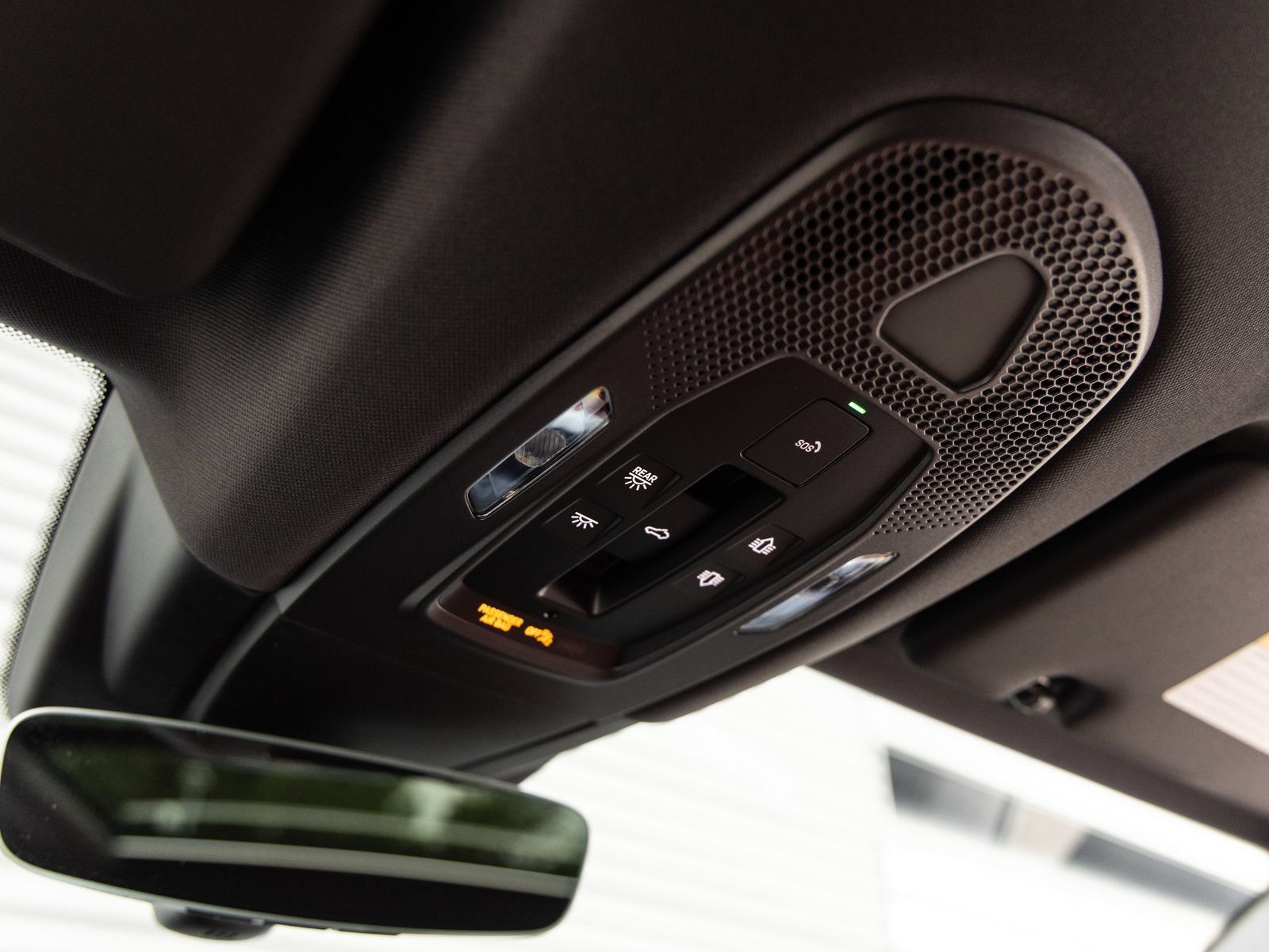 Certified 2026 Porsche Cayenne AWD/4WD image 19