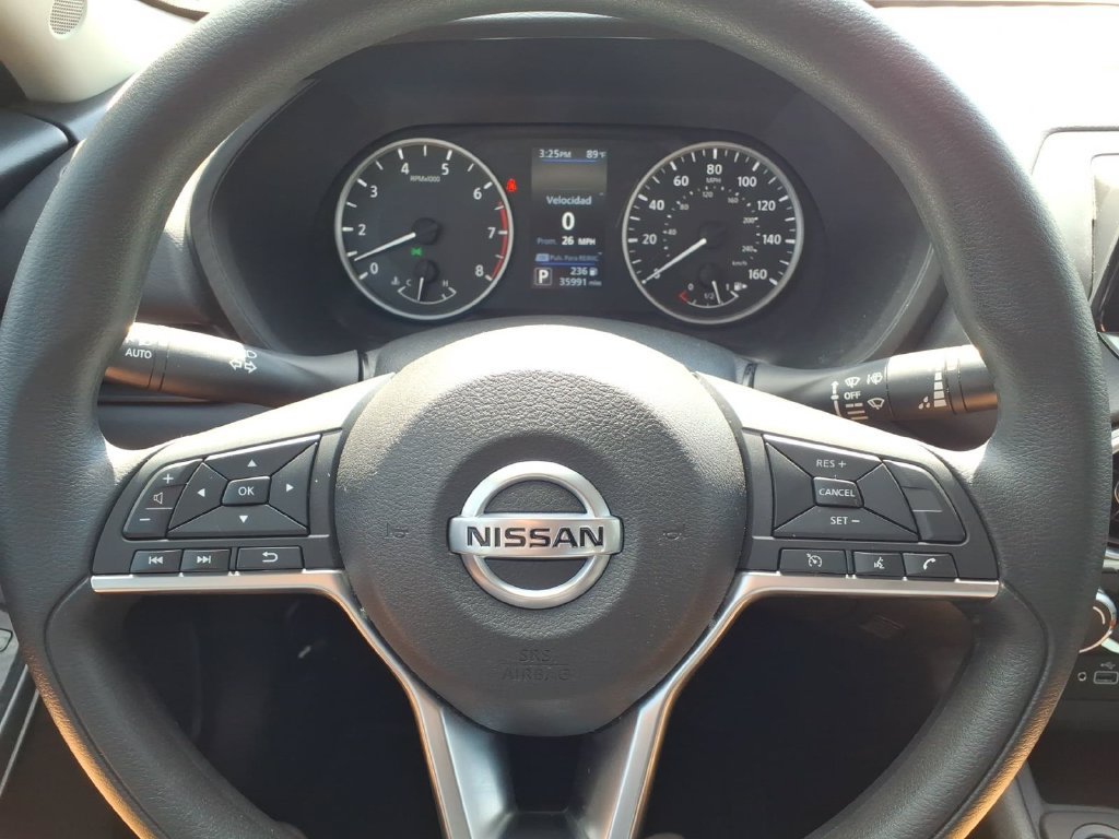 Used 2023 Nissan Sentra S FWD image 14