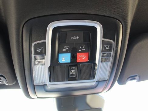 Used 2025 RAM 1500 Rebel w/ Rebel Level 2 Equipment Group image 28