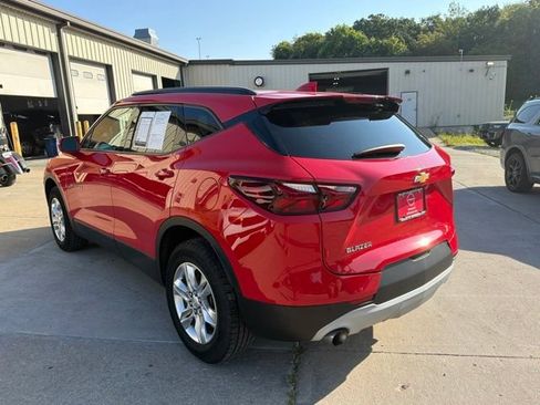 Used 2019 Chevrolet Blazer LT FWD image 5