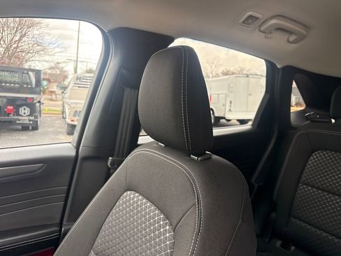 Used 2023 Ford Escape Active w/ Tech Pack #2 image 38