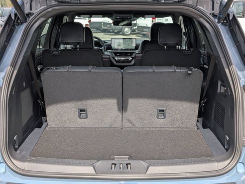 New 2026 Ford Explorer ST w/ Sun And Sound Package RWD image 7