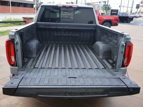Certified 2023 GMC Sierra 1500 Denali w/ Denali Reserve Package AWD/4WD image 14