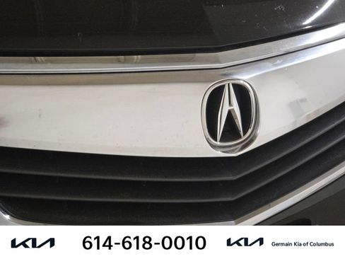 Used 2011 Acura TSX Sedan image 14