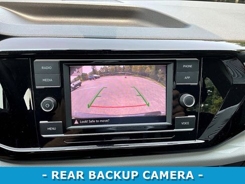 Used 2023 Volkswagen Taos S FWD image 14