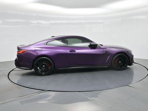 Used 2024 BMW M4 xDrive Competition image 5