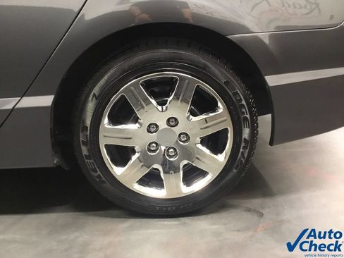 Used 2010 Honda Civic LX image 17