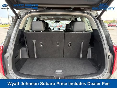 Used 2022 Kia Telluride EX w/ EX Premium Package FWD image 33