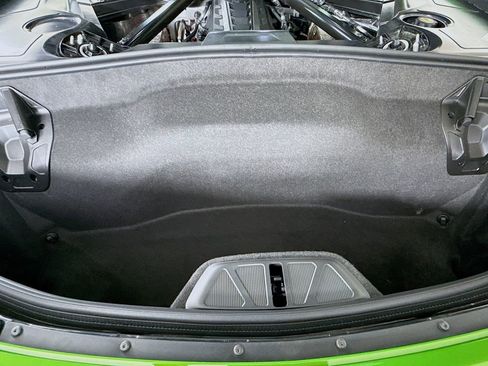 Used 2026 Chevrolet Corvette Stingray Coupe w/ Battery Protection Package image 23