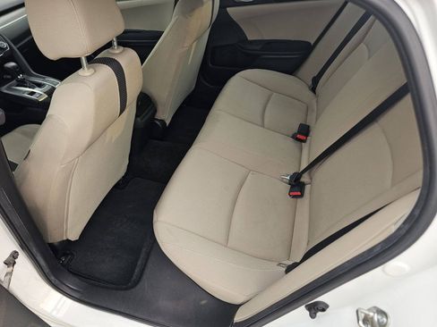 Used 2020 Honda Civic LX image 11