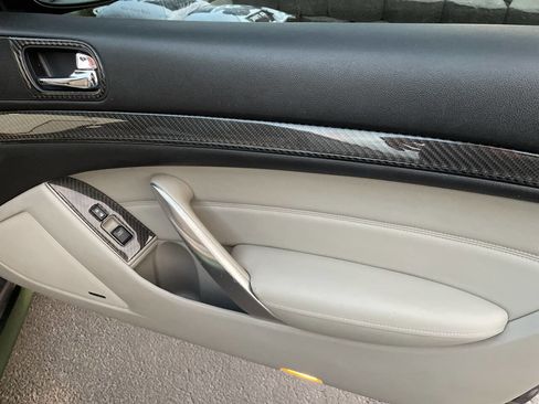 Used 2008 INFINITI G37 Journey w/ Premium Pkg image 38