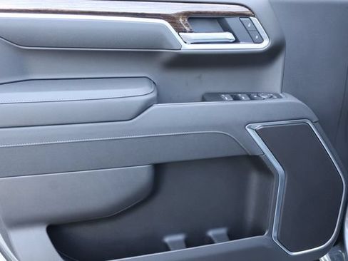 New 2026 GMC Sierra 1500 Elevation RWD image 13