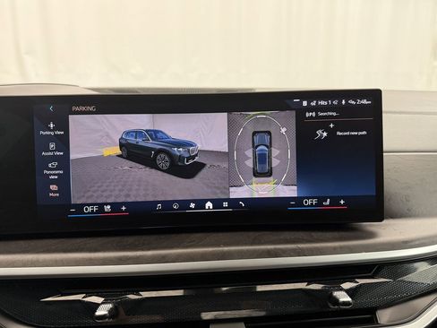 Used 2025 BMW X5 xDrive40i image 41