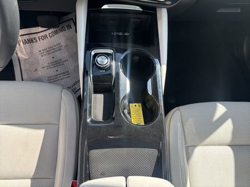 Certified 2024 Buick Envision Avenir AWD/4WD image 24
