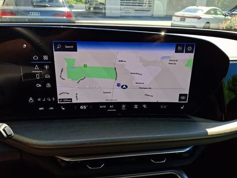 Certified 2025 Audi Q5 Premium Plus AWD/4WD image 17