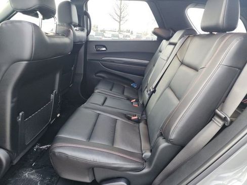 New 2026 Dodge Durango GT image 18