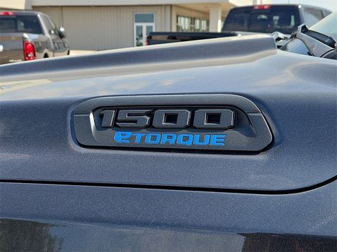 New 2025 RAM 1500 Lone Star image 14