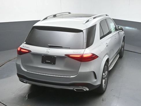 New 2026 Mercedes-Benz GLE 350 4MATIC image 48