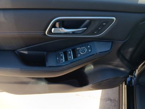 New 2026 Nissan Rogue Platinum w/ Platinum Premium Package image 30