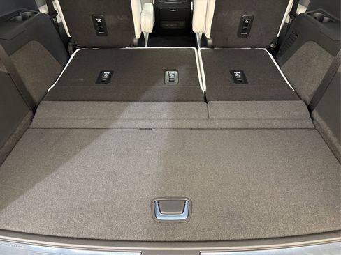 New 2025 Cadillac Escalade Sport Platinum image 13