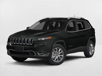 Used 2014 Jeep Cherokee Latitude image 1