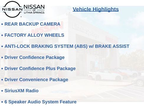 Used 2019 Chevrolet Equinox LT w/ Driver Convenience Package FWD image 32