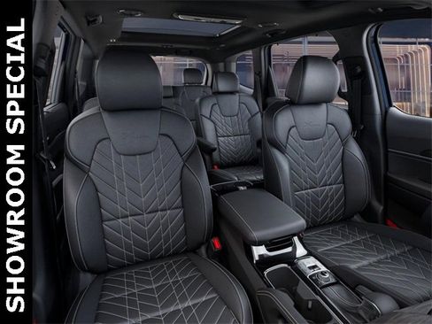 New 2025 Kia Telluride SX X-Line image 15