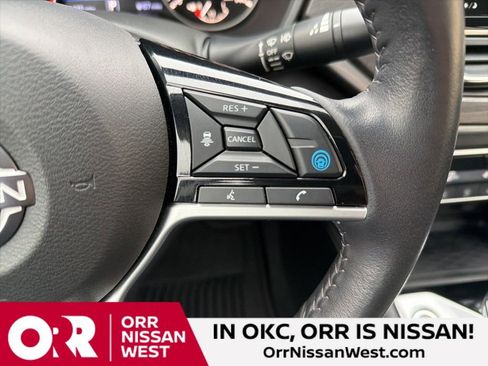 Used 2023 Nissan Altima 2.5 SL image 26