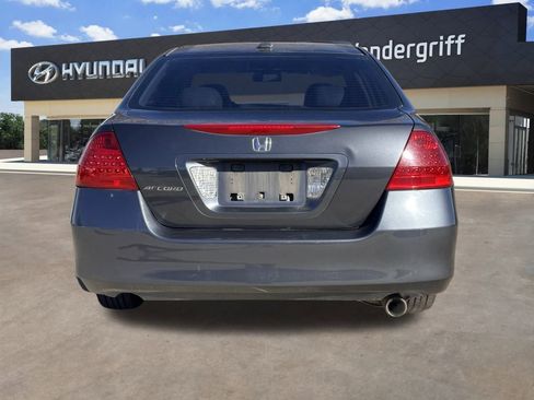 Used 2007 Honda Accord EX-L image 10