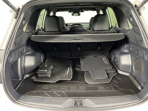 New 2026 Subaru Forester Sport AWD/4WD image 14